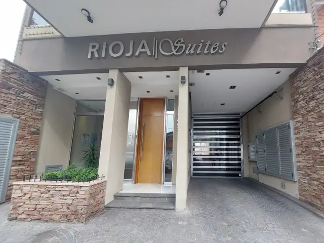 Departamento de 1 ambiente en venta en Centro