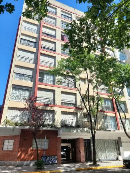 Departamento en venta en Centro