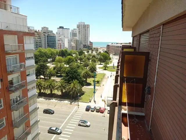 Departamento de 2 ambientes en venta en Centro