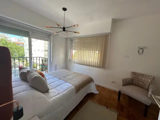 Departamento de 2 ambientes en venta en Centro