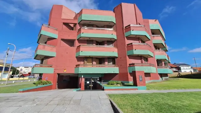 Cochera en venta en Zacagnini