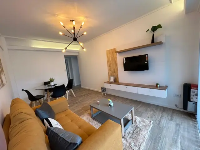 Departamento de 2 ambientes en venta en Güemes