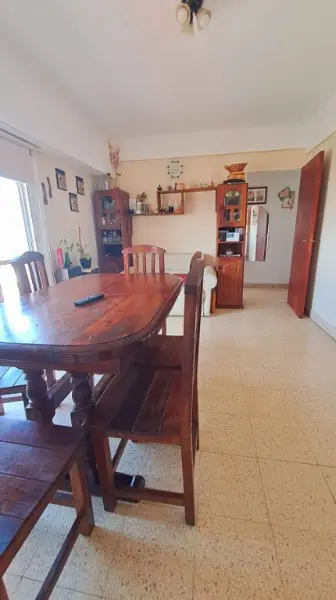 Departamento de 3 ambientes en venta en Centro