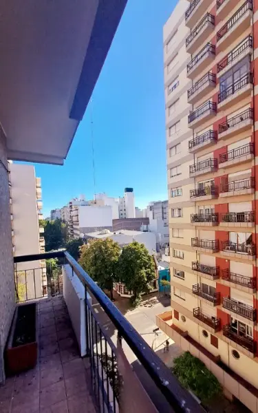 Departamento de 4 ambientes en venta en Centro