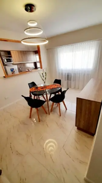 Departamento de 2 ambientes en venta en Centro