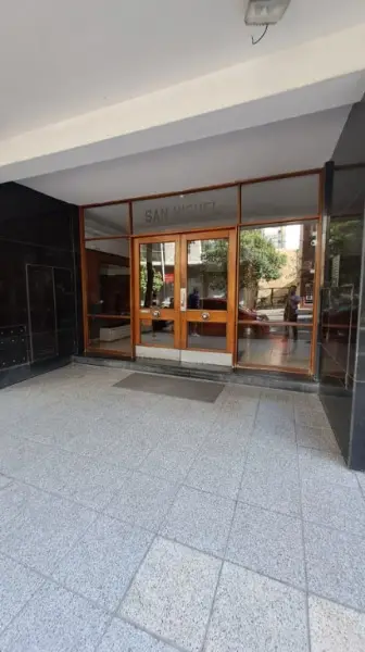 Departamento de 2 ambientes en venta en Centro