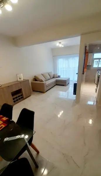 Departamento de 2 ambientes en venta en Centro