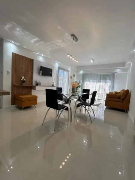 Departamento de 3 ambientes en venta en Centro