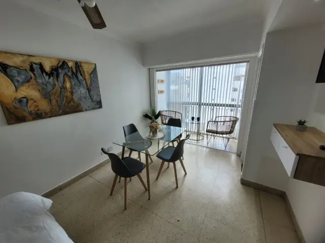 Departamento de 1 ambiente en venta en Centro