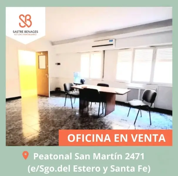 Local en venta en Centro