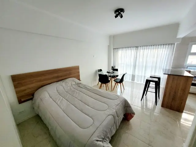 Departamento de 1 ambiente en venta en Centro