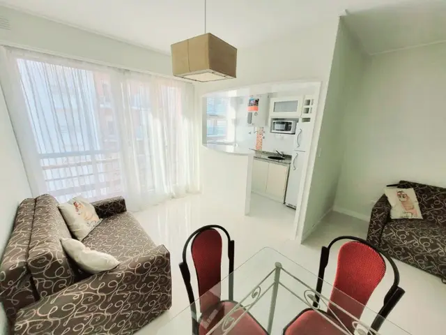 Departamento de 1 ambiente en venta en Centro
