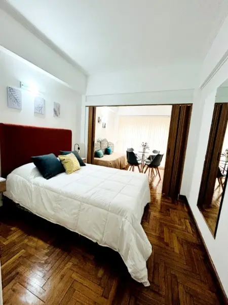 Departamento de 1 ambiente en venta en Centro