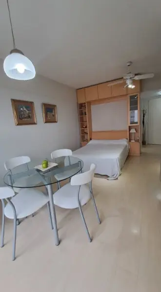 Departamento de 1 ambiente en venta en Centro
