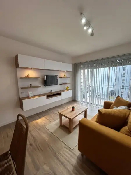Departamento de 2 ambientes en venta en Centro