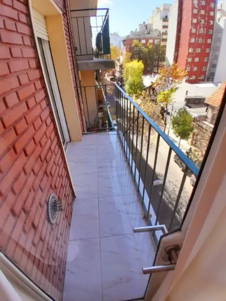 Departamento de 2 ambientes en venta en Centro