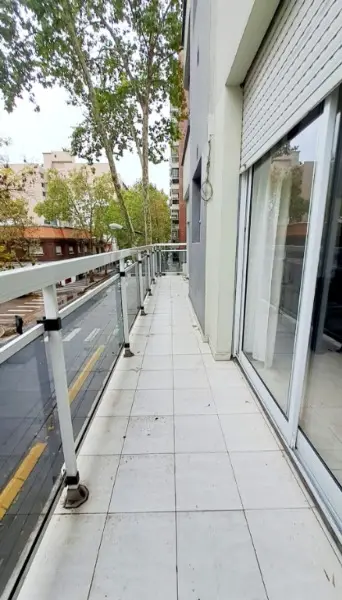 Departamento de 3 ambientes en venta en Centro