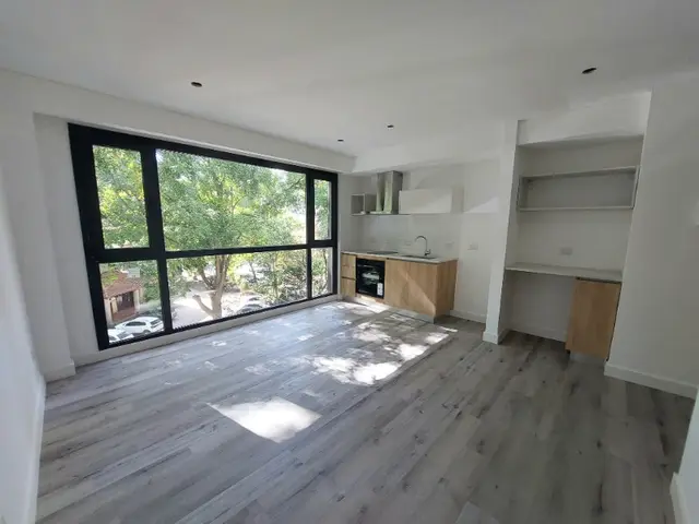 Departamento de 1 ambiente en venta en Centro