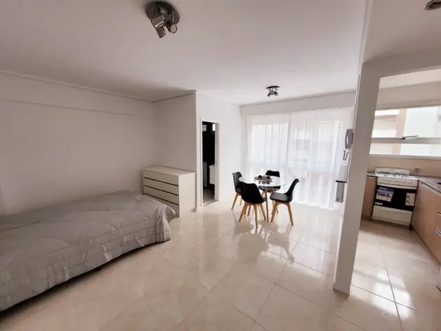 Departamento de 1 ambiente en venta en Centro