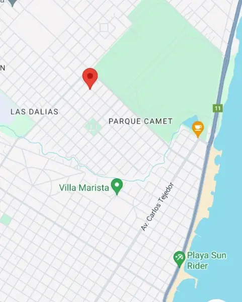 Casa de 4 ambientes en venta en FRAY LUIS BELTRAN