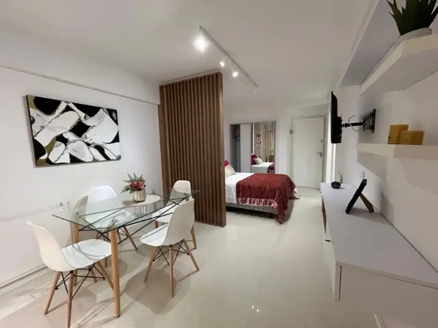 Departamento de 1 ambiente en venta en Centro