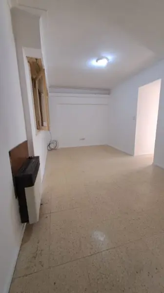 Departamento de 2 ambientes en alquiler en JURAMENTO