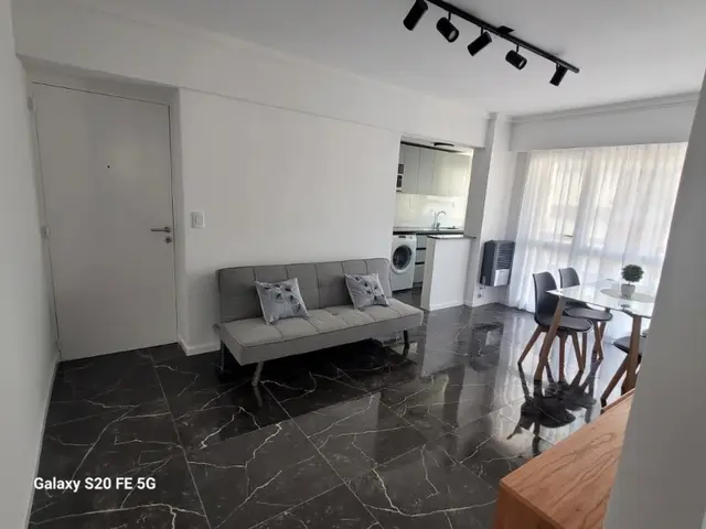 Departamento de 2 ambientes en venta en Centro