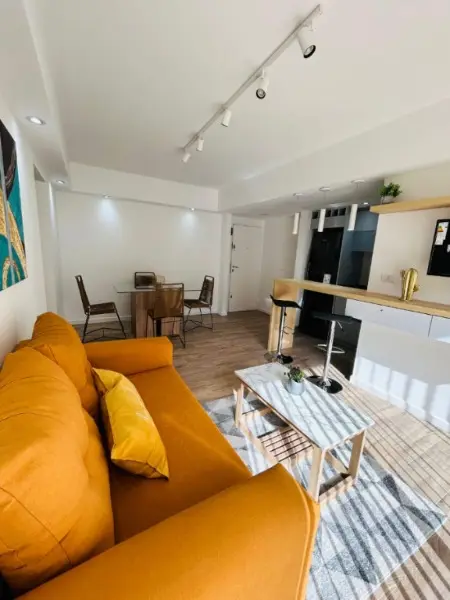 Departamento de 2 ambientes en venta en Centro