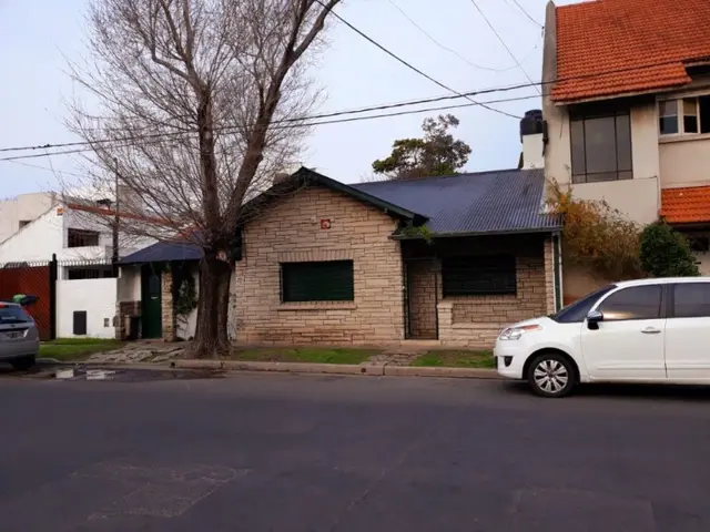 Casa en alquiler en LOS TRONCOS