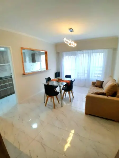 Departamento de 2 ambientes en venta en Centro