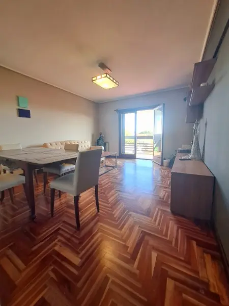 Departamento de 2 ambientes en venta en LOMAS DE STELLA MARIS