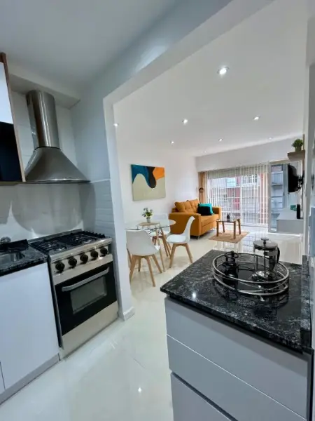 Departamento de 2 ambientes en venta en Centro