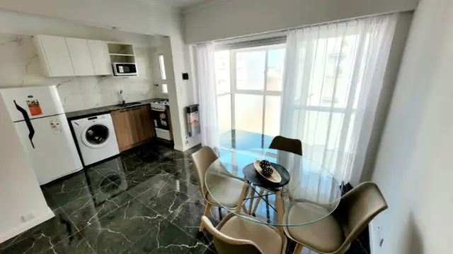 Departamento de 1 ambiente en venta en Centro