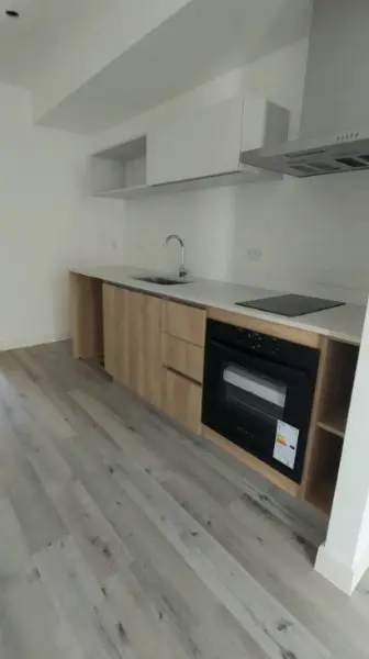 Departamento de 1 ambiente en venta en Centro