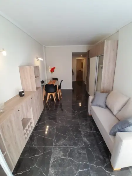 Departamento de 2 ambientes en venta en TERMAS HUINCO