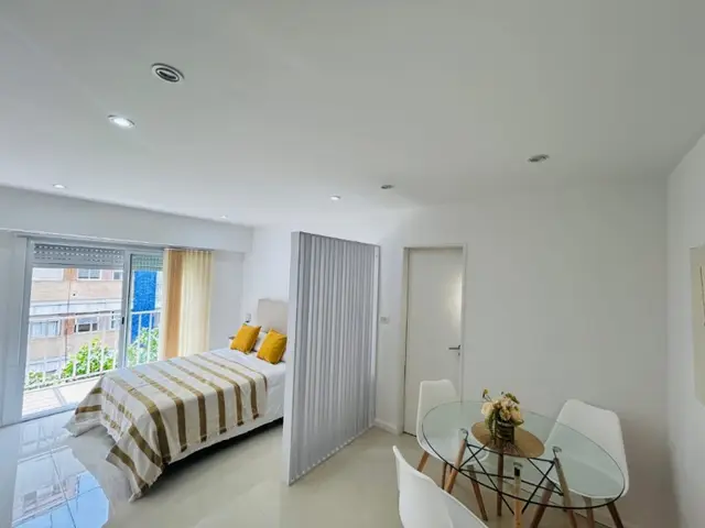 Departamento de 1 ambiente en venta en Centro