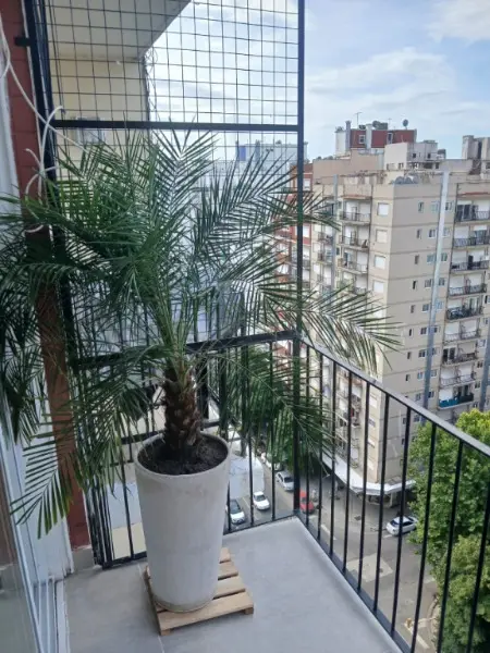 Departamento de 2 ambientes en venta en Centro
