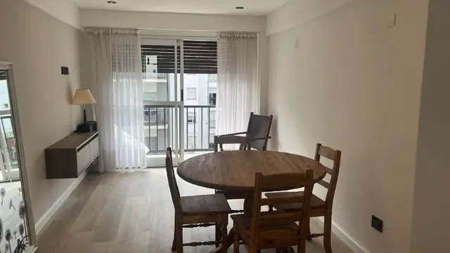 Departamento de 2 ambientes en venta en Centro
