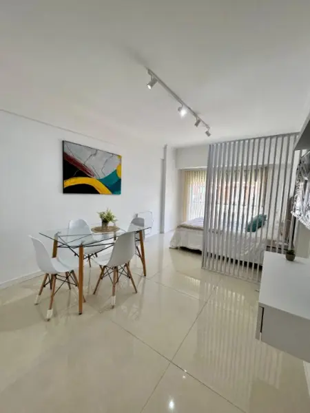 Departamento de 1 ambiente en venta en Centro