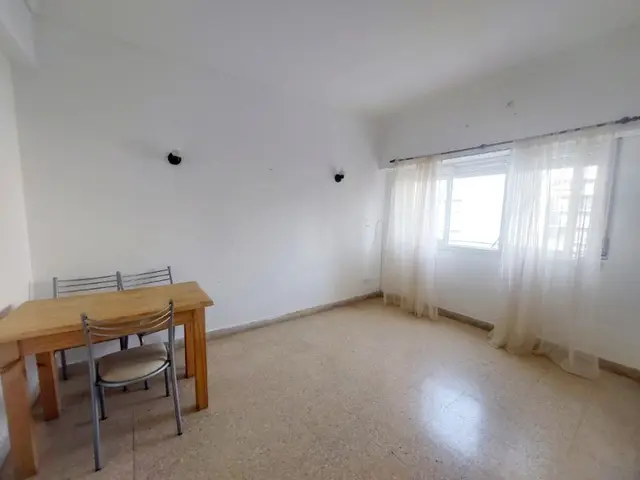 Departamento de 1 ambiente en venta en Centro