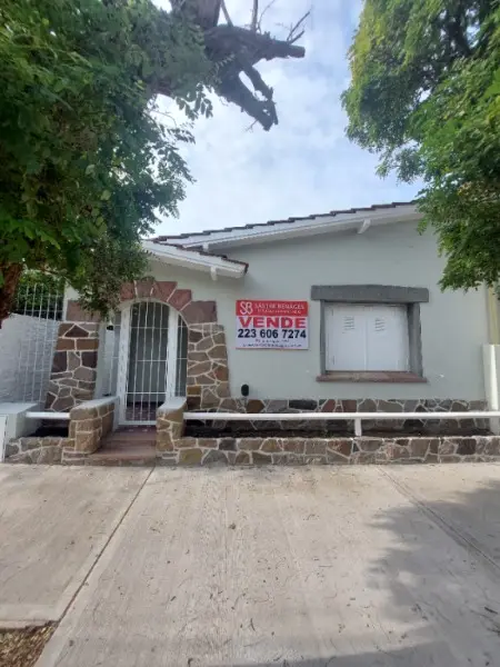 Casa en venta en Centro