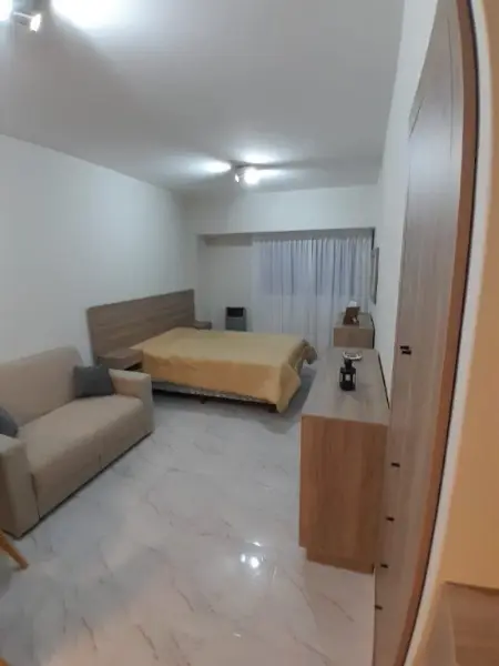 Departamento de 1 ambiente en venta en Centro