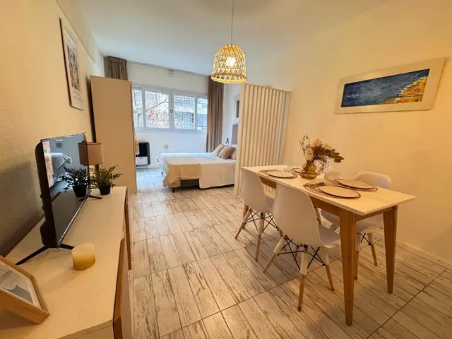 Departamento de 1 ambiente en venta en Centro