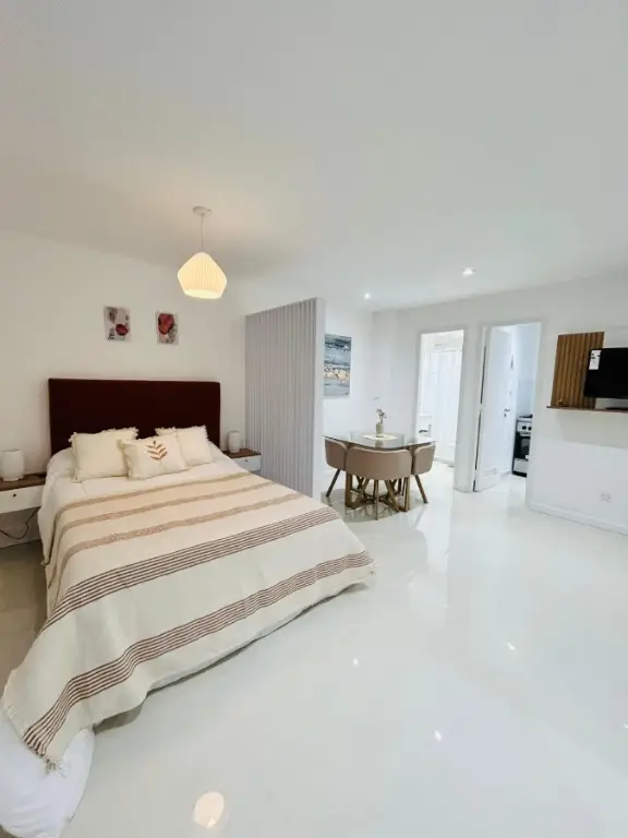 Departamento de 1 ambiente en venta en Centro