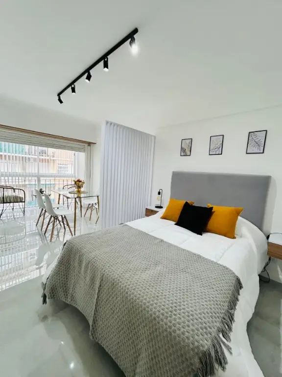 Departamento de 1 ambiente en venta en Centro