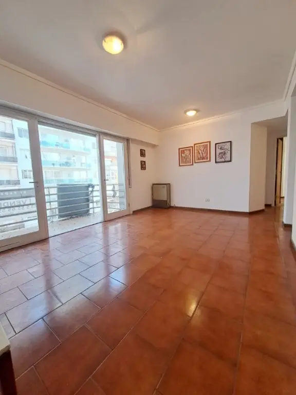 Departamento de 3 ambientes en venta en Centro