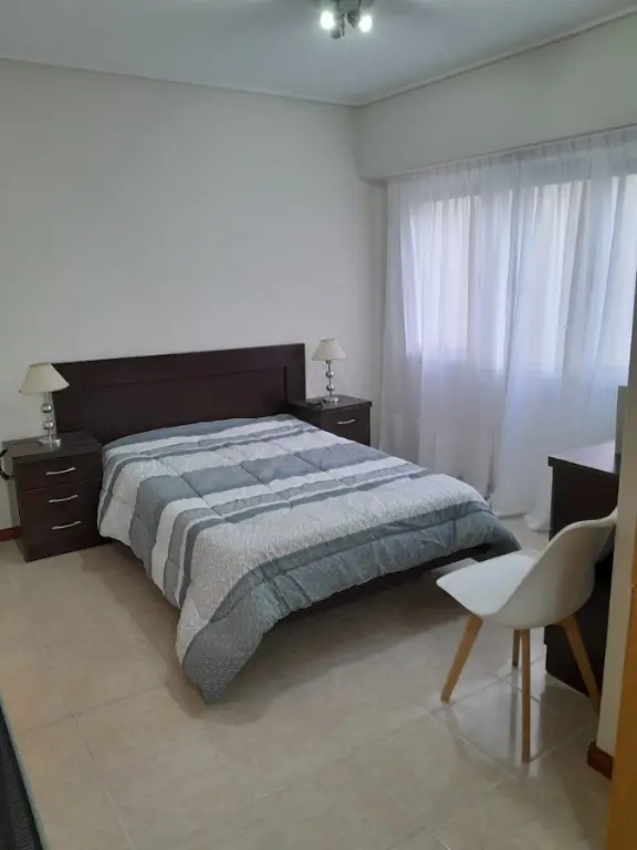 Departamento de 1 ambiente en venta en Centro