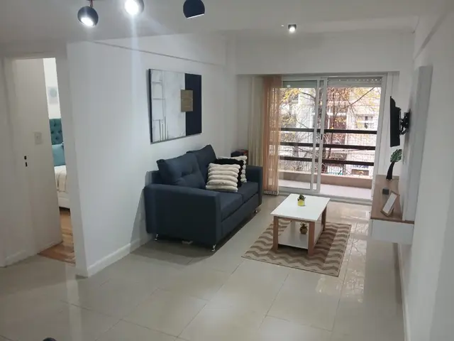 Departamento de 2 ambientes en venta en Centro