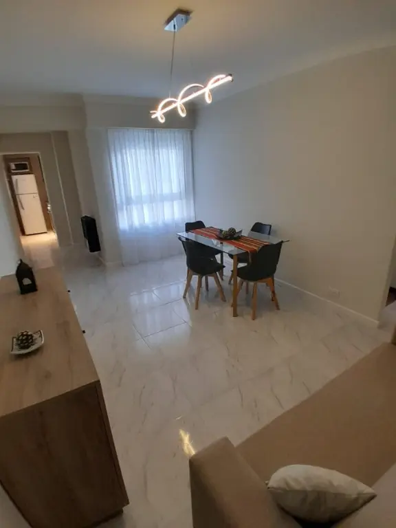 Departamento de 2 ambientes en venta en Centro
