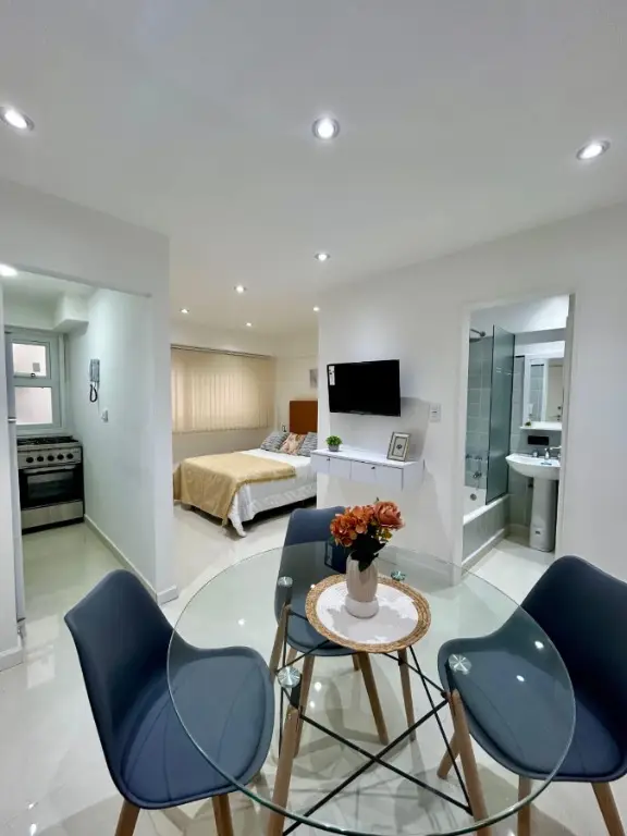 Departamento de 1 ambiente en venta en Centro